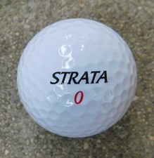 Two Very Rare Sleeve of STRATA