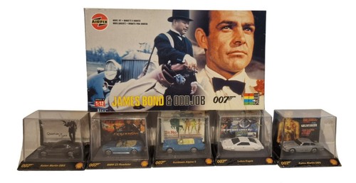James bond aston martin - martin, db5