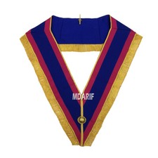 Masonic Regalia-MARK DEGREE-