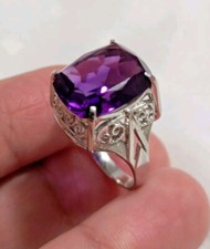 Antique Art Deco 14K Filigree