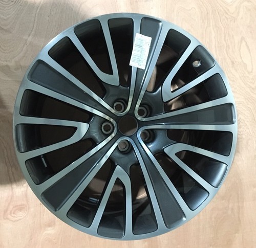 Genuine jaguar alloy - jaguar,