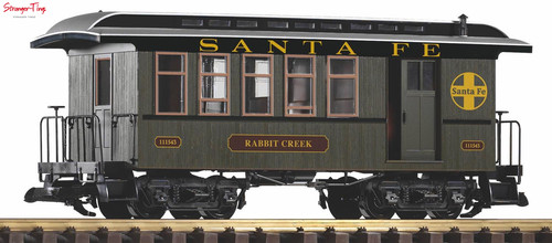 Piko santa wood combine - fe,