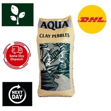 Canna aqua clay pebbles - aqua,