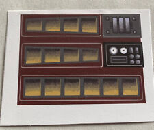 Lego Star Wars UCS Sticker