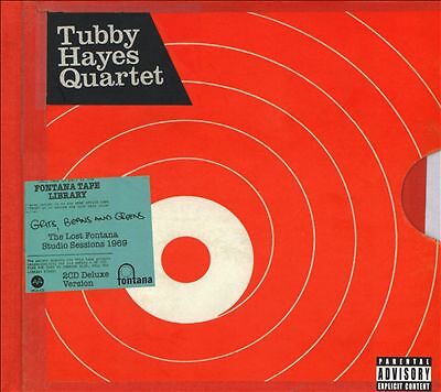 The tubby hayes - hayes,