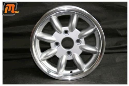Ford escort mk1 mk2 alloy - ford,