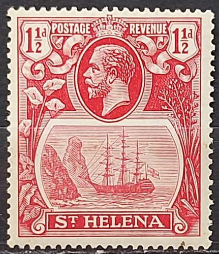 Helena kgv 1922 set - helena,