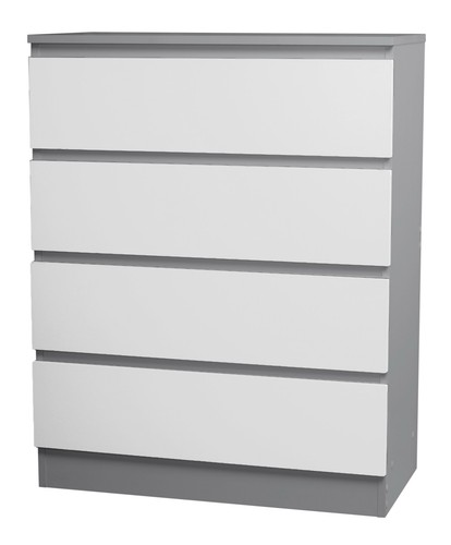 Drawer skagen wooden - or,