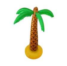 6FT INFLATABLE PALM TREE 168CM