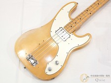 Fender 1973 Telecaster Bass