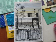 mountbatten school hertfordshire foundation memorabilia booklet  1989?