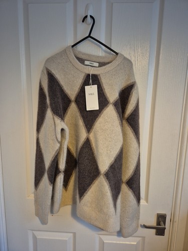 Mens size medium - mens, wool