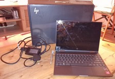 HP Envy x360 Convertible