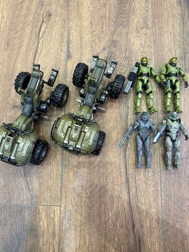 World halo master - of, chief