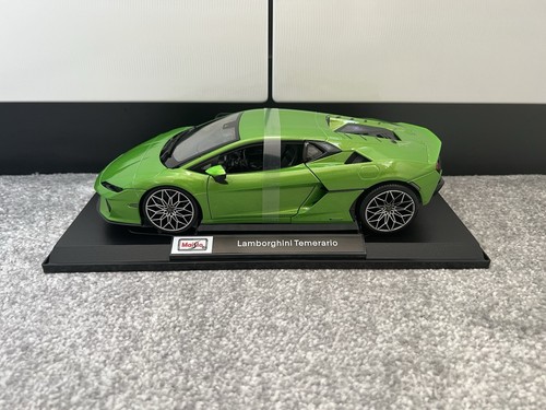 Maisto 18 scale diecast - -,