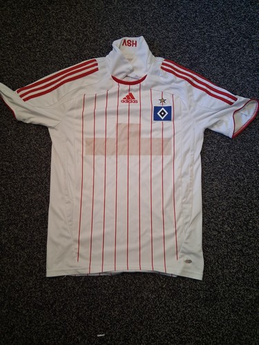 2007 hamburg football - 2007/09,