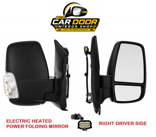 Fit ford transit mk8 - fit,