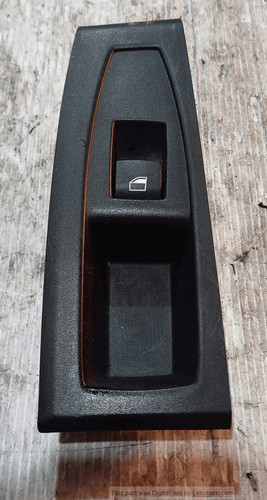 Power window switch bmw - switch, serie