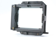 [N MINT] Sinar 4×5 screen