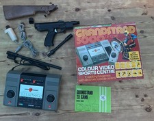 Vintage 70s Grandstand 5000