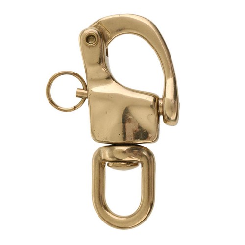 Sailing rigging swivel - rigging,