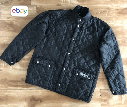 Belstaff wilson quilt - wilson,