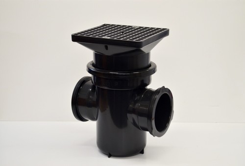 Brett martin 110mm plastic - brett,
