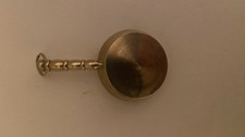 Vintage Old Antique Brass Tiny