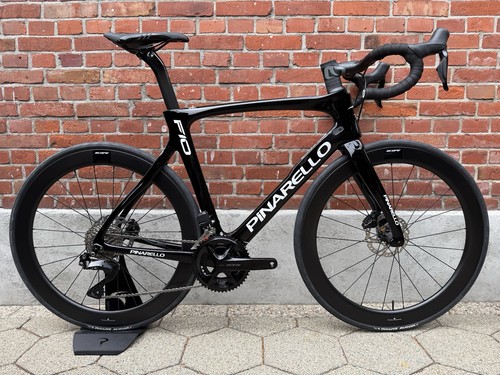 New pinarello dogma - new!,