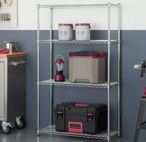 Trinity ecostorage tier - ecostorage, 4