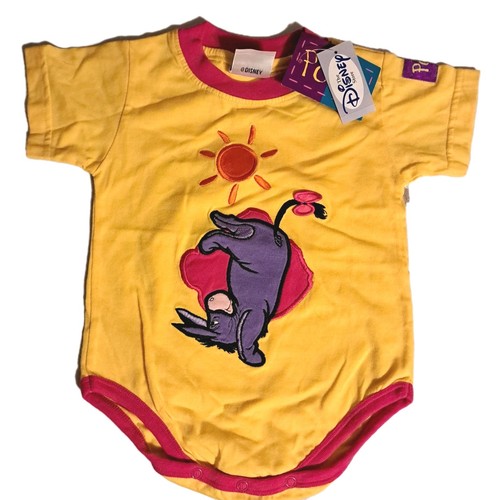 Vintage disney store - disney, eeyore