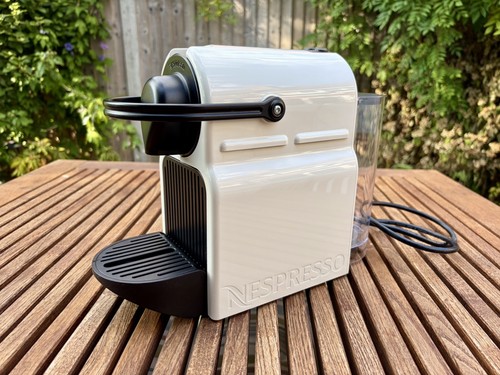 Krups nespresso inissia - krups, coffee