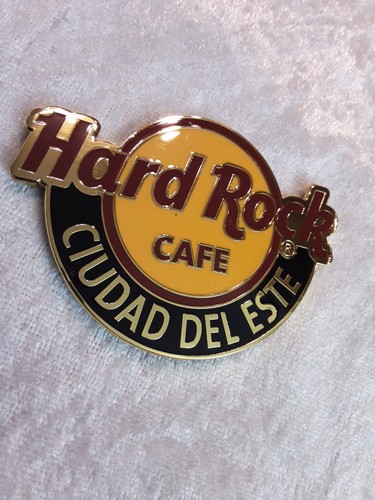 Hard rock cafe - hard, logo