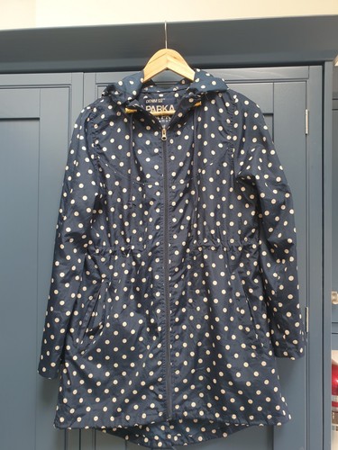 Parka pocket women - women, size