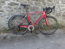 Specialized tarmac full carbon - specialized,