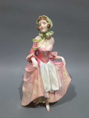 Royal doulton figure - royal, "