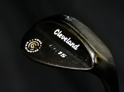 Cleveland cg15 wedge - cleveland,