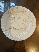 Wedgewood Bone China Campion
