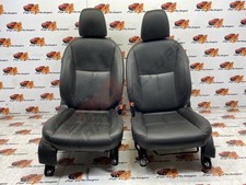Nissan Navara NP300 Set Of