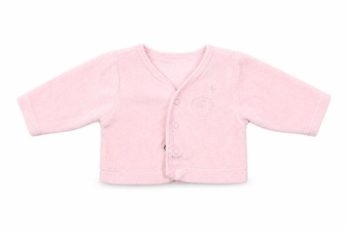 Babble boom girls cardigan - boom,