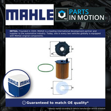 Oil Filter fits CITROEN