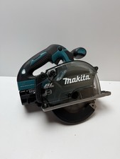 Makita DCS553ZJ 18V LXT 150mm