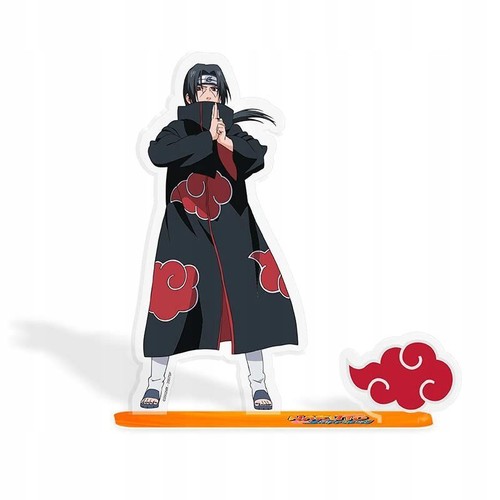 Naruto shippuden acrylic - naruto,