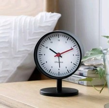 Habitat Analogue Alarm Clock -