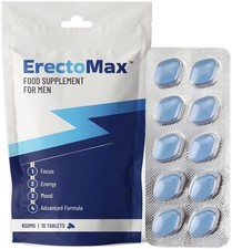 Extra Strength- Sex Pills for
