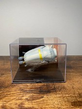 Star Wars Escape Pod - model