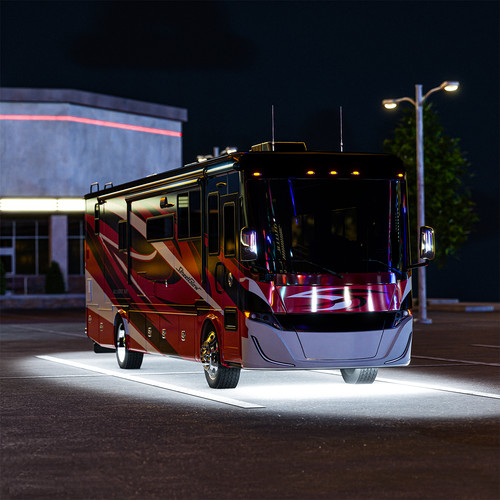 Motorhome led kit - rv/motorhome,