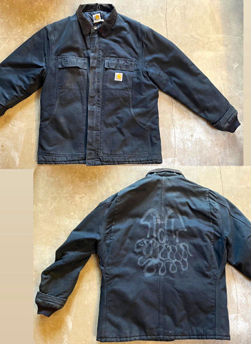 Slawn carhartt one - one, of