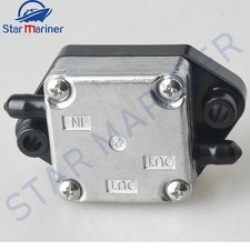 67d 24410 fuel - pump, assy
