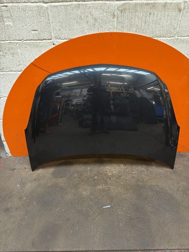 Vauxhall corsa bonnet front - vauxhall,